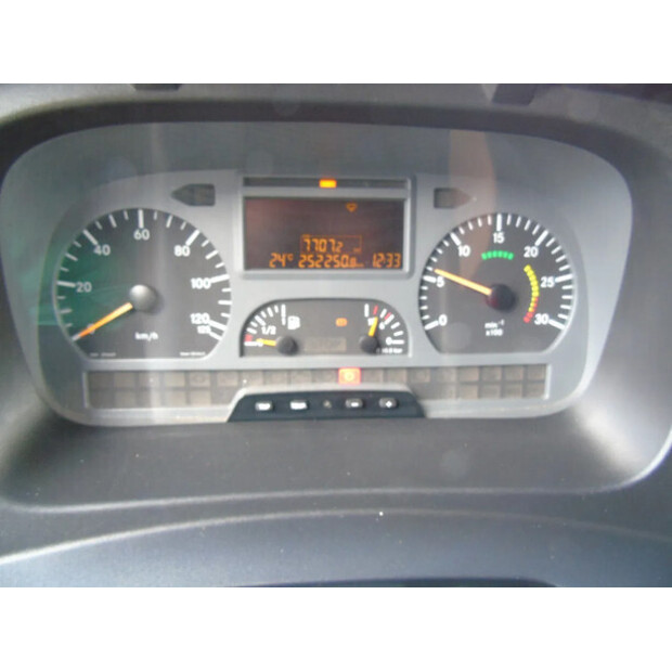 2005 Mercedes-Benz ATEGO 1223-41028062