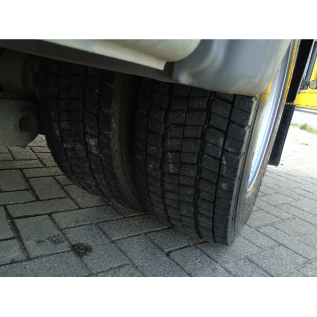 2005 Mercedes-Benz ATEGO 1223-41028063