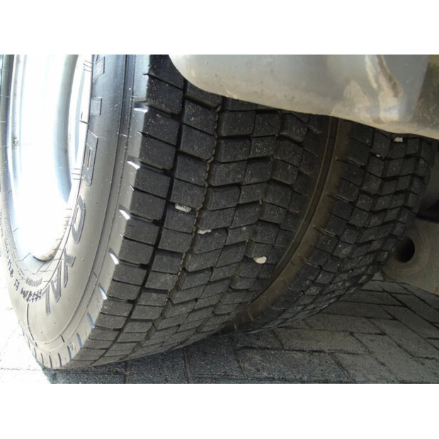 2005 Mercedes-Benz ATEGO 1223-41028065