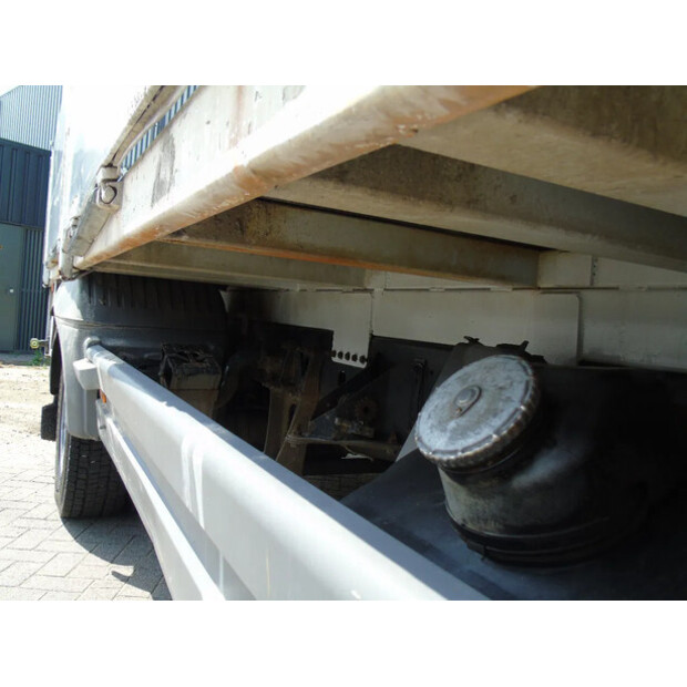 2005 Mercedes-Benz ATEGO 1223-41028067