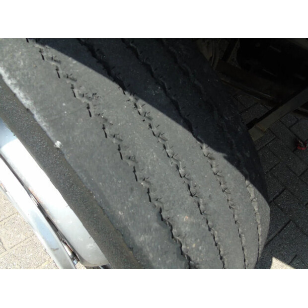 2005 Mercedes-Benz ATEGO 1223-41028068