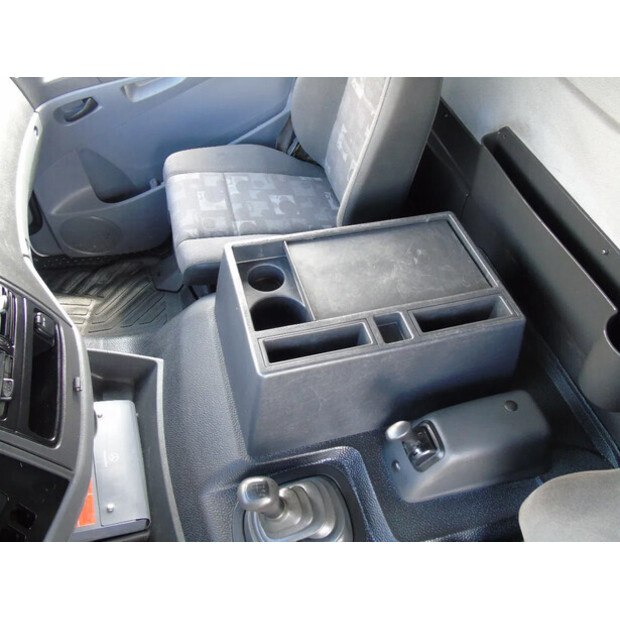 2005 Mercedes-Benz ATEGO 1223-41028071