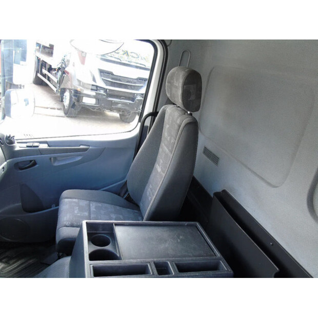 2005 Mercedes-Benz ATEGO 1223-41028072