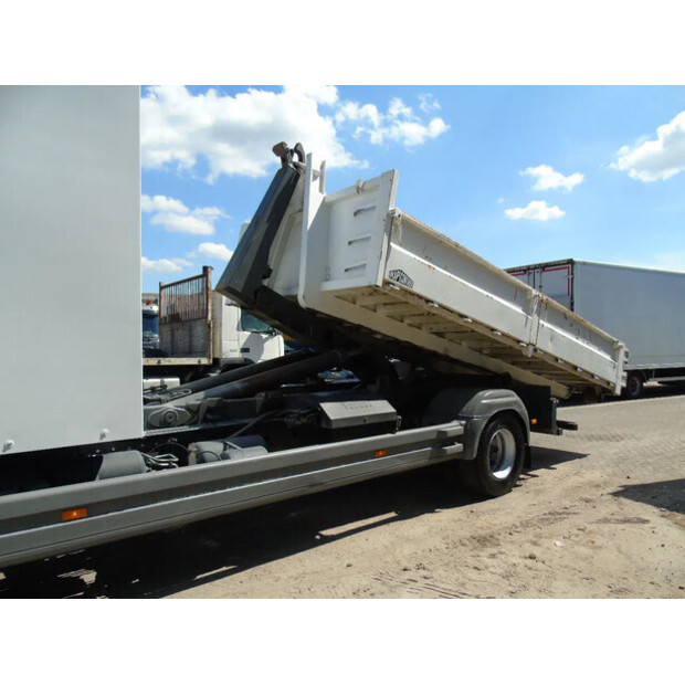 2010 Mercedes-Benz Atego 1629-41028123