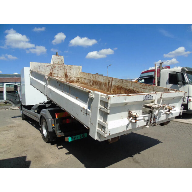 2010 Mercedes-Benz Atego 1629-41028124