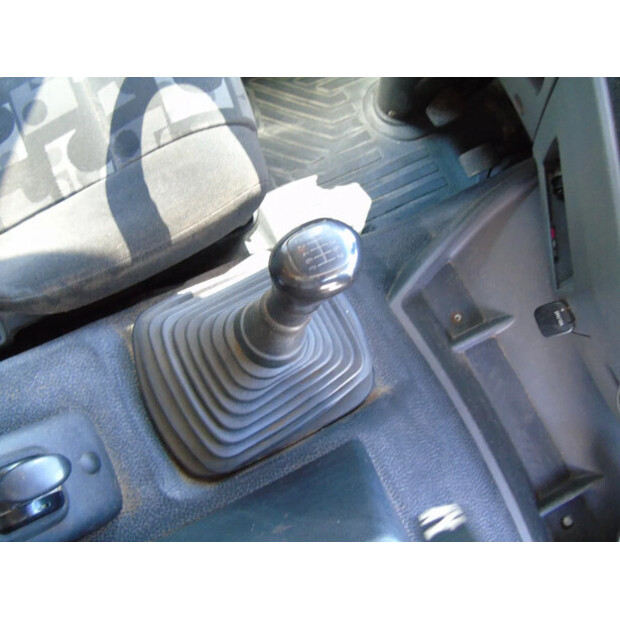 2010 Mercedes-Benz Atego 1629-41028125