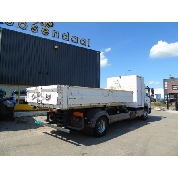 2010 Mercedes-Benz Atego 1629-41028129