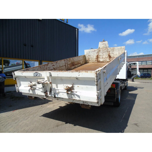 2010 Mercedes-Benz Atego 1629-41028130