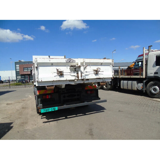 2010 Mercedes-Benz Atego 1629-41028133