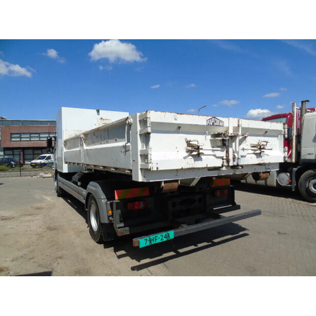 2010 Mercedes-Benz Atego 1629-41028134