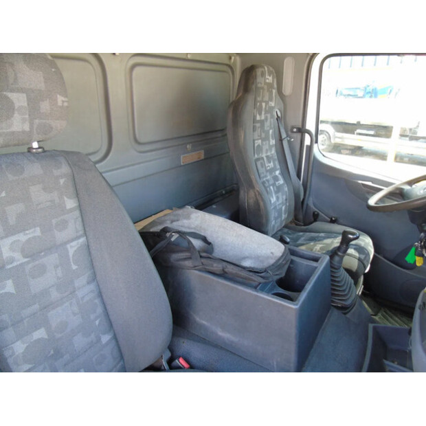 2010 Mercedes-Benz Atego 1629-41028135