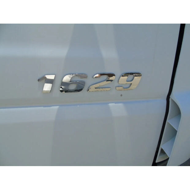 2010 Mercedes-Benz Atego 1629-41028136
