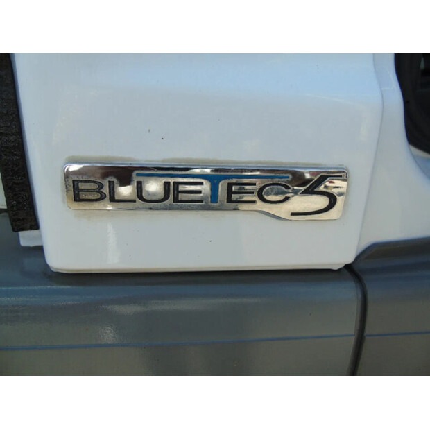 2010 Mercedes-Benz Atego 1629-41028137