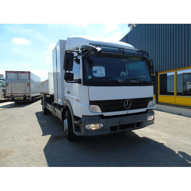 2010 Mercedes-Benz Atego 1629-41028138