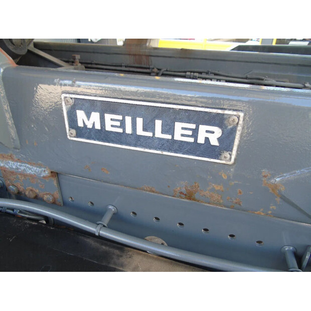 2010 Mercedes-Benz Atego 1629-41028140