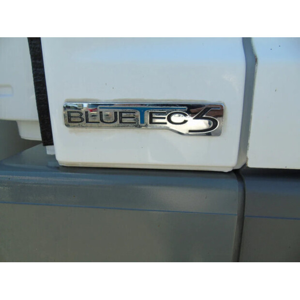 2010 Mercedes-Benz Atego 1629-41028141