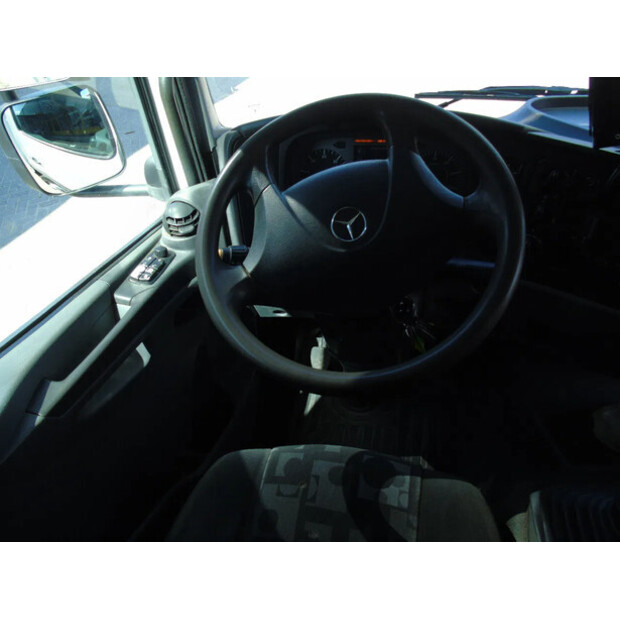 2010 Mercedes-Benz Atego 1629-41028143