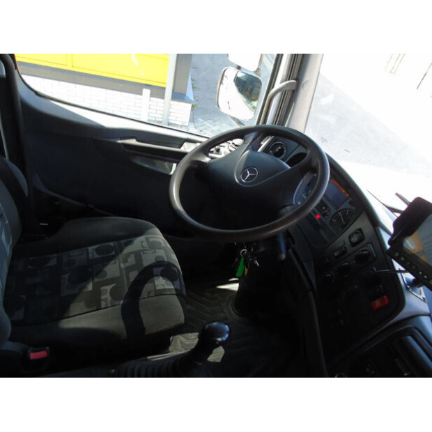 2010 Mercedes-Benz Atego 1629-41028144