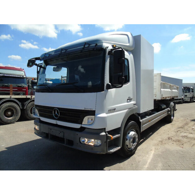 2010 Mercedes-Benz Atego 1629-41028146