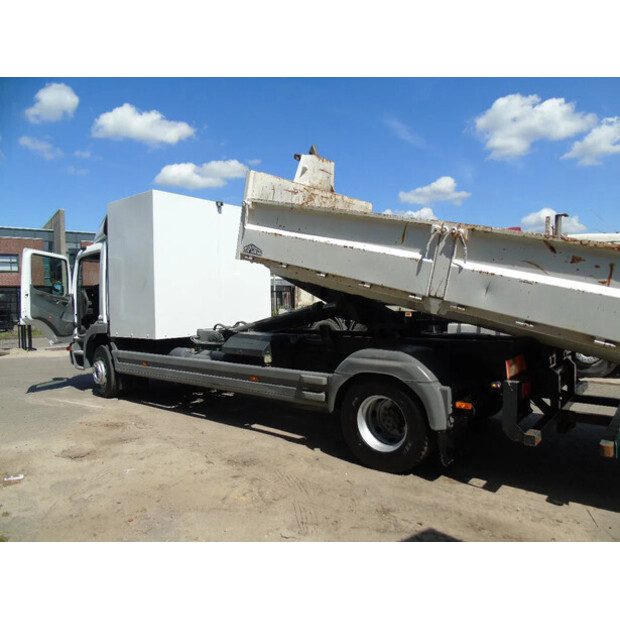 2010 Mercedes-Benz Atego 1629-41028147