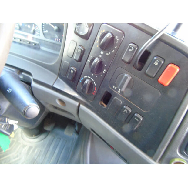 2010 Mercedes-Benz Atego 1629-41028148