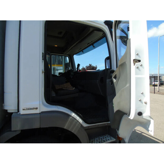 2010 Mercedes-Benz Atego 1629-41028149
