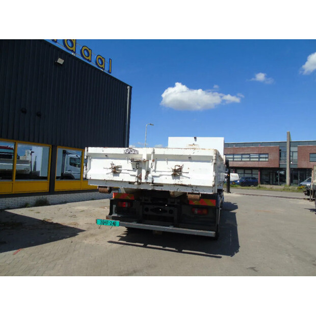 2010 Mercedes-Benz Atego 1629-41028156