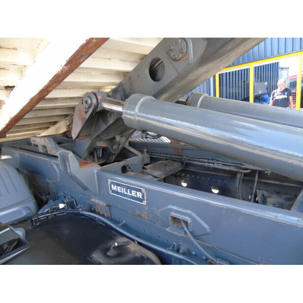 2010 Mercedes-Benz Atego 1629-41028159