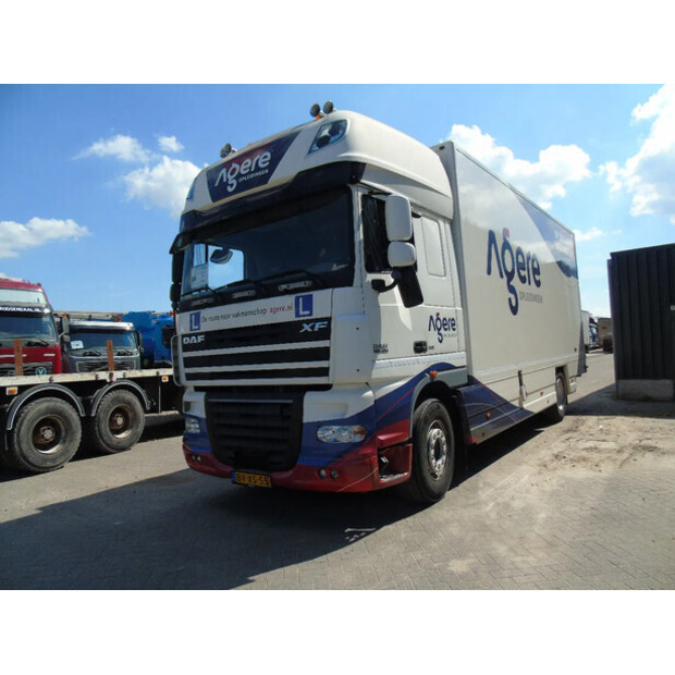 2009 DAF XF 105.460-41028161