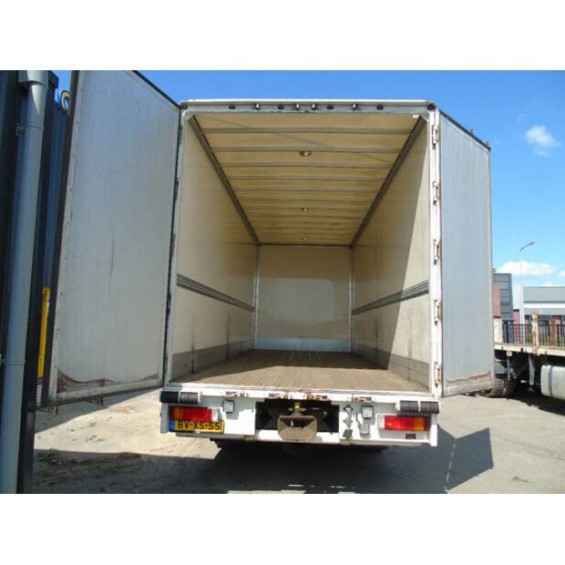 2009 DAF XF 105.460-41028162