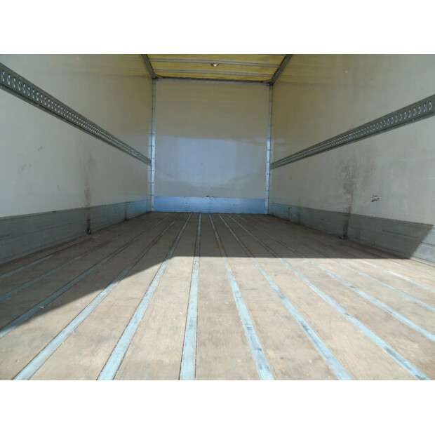 2009 DAF XF 105.460-41028163