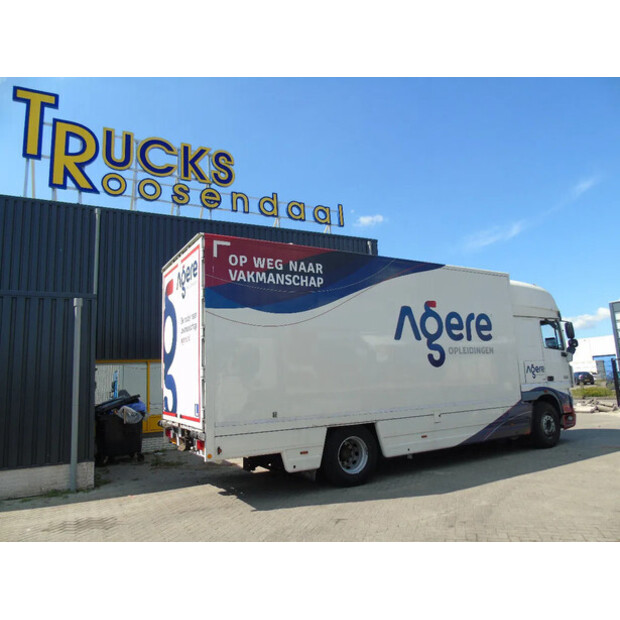2009 DAF XF 105.460-41028165