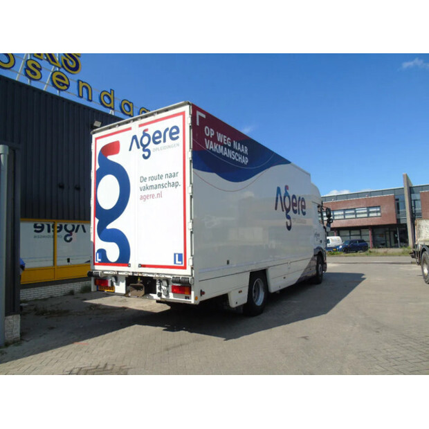 2009 DAF XF 105.460-41028167