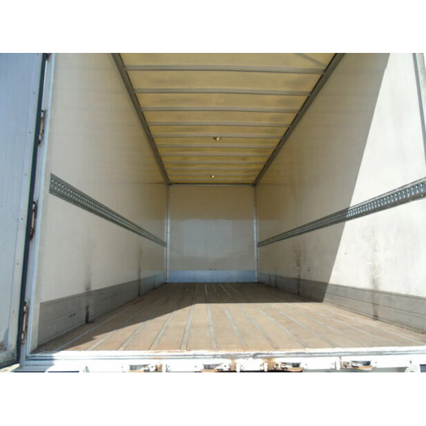 2009 DAF XF 105.460-41028171