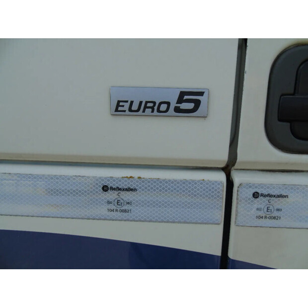 2009 DAF XF 105.460-41028173