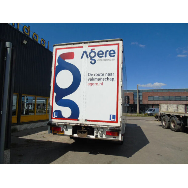 2009 DAF XF 105.460-41028174