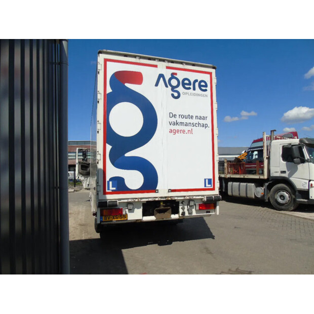 2009 DAF XF 105.460-41028175