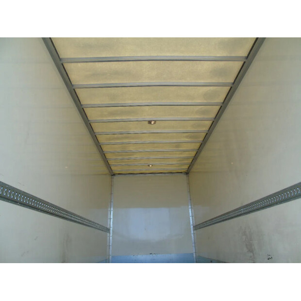 2009 DAF XF 105.460-41028176