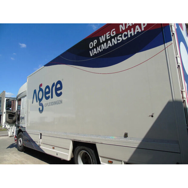 2009 DAF XF 105.460-41028177