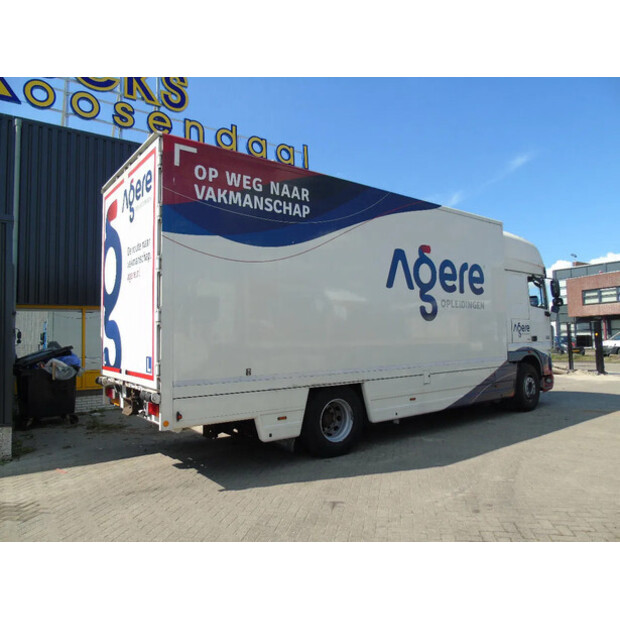 2009 DAF XF 105.460-41028178