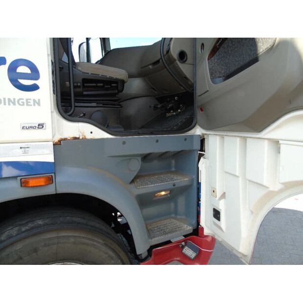 2009 DAF XF 105.460-41028179