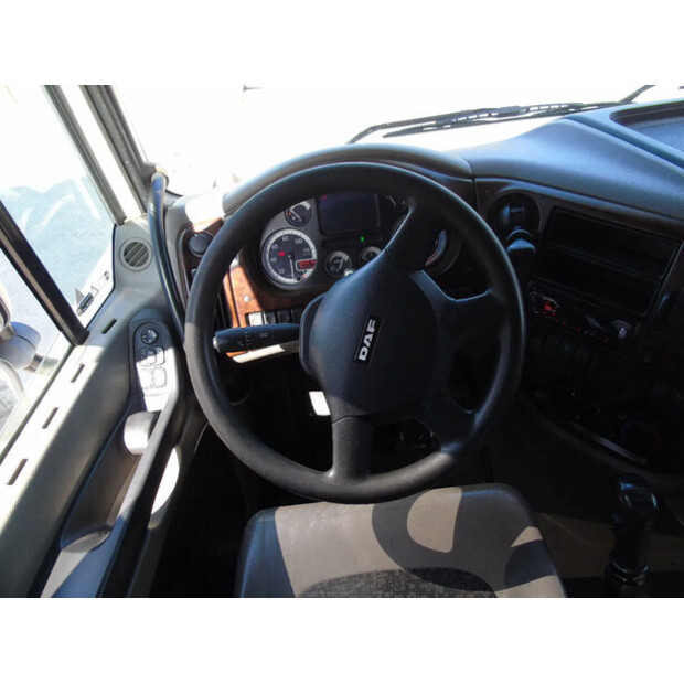 2009 DAF XF 105.460-41028183