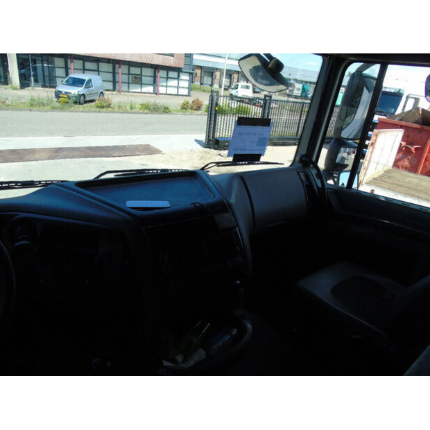 2009 DAF XF 105.460-41028187