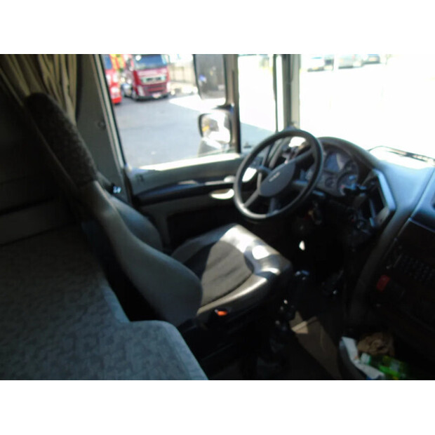 2009 DAF XF 105.460-41028189