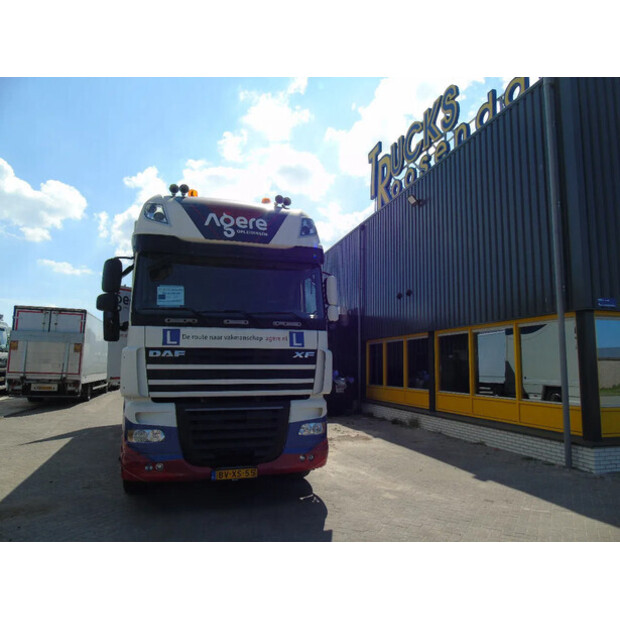 2009 DAF XF 105.460-41028194