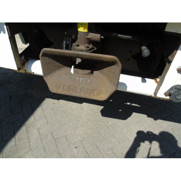2009 DAF XF 105.460-41028196