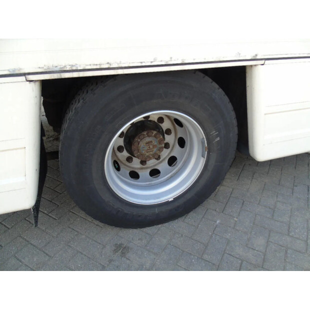 2009 DAF XF 105.460-41028198