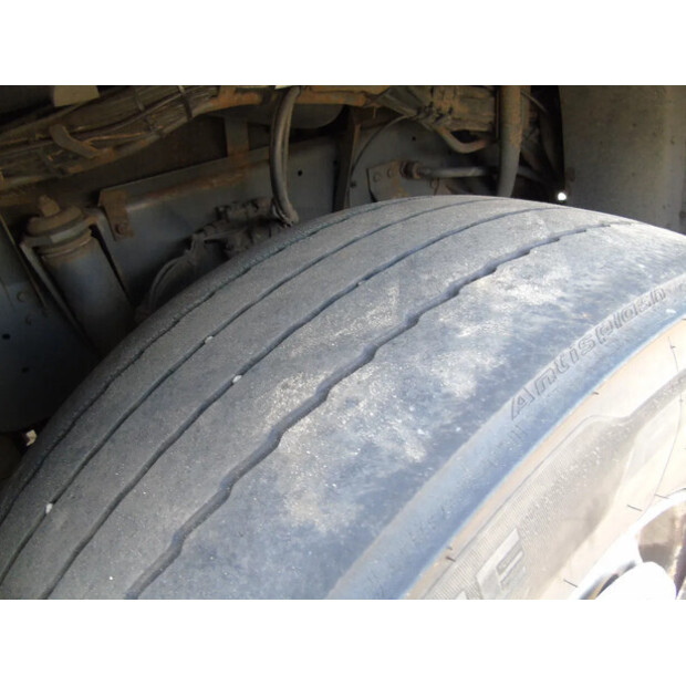 2009 DAF XF 105.460-41028199