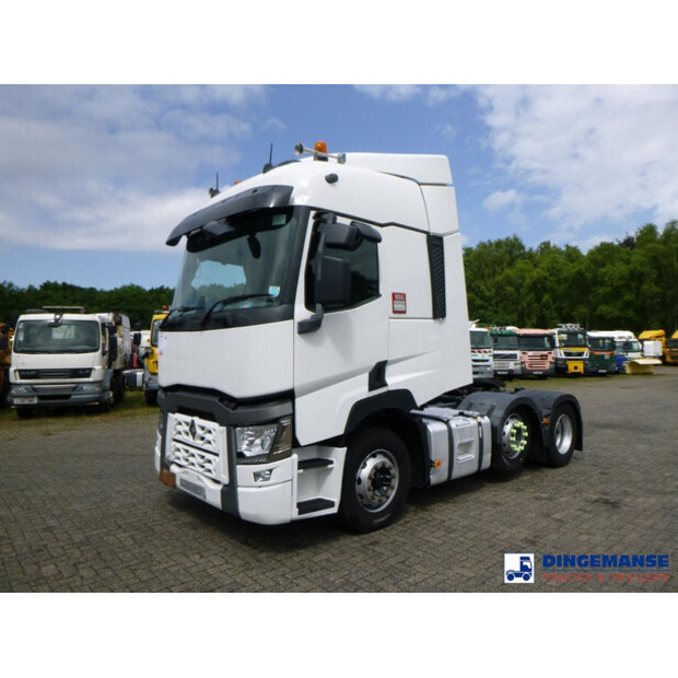 2019 Renault T460-41028240