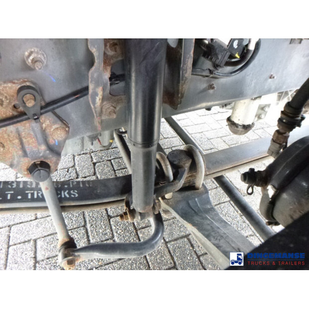 2019 Renault T460-41028245